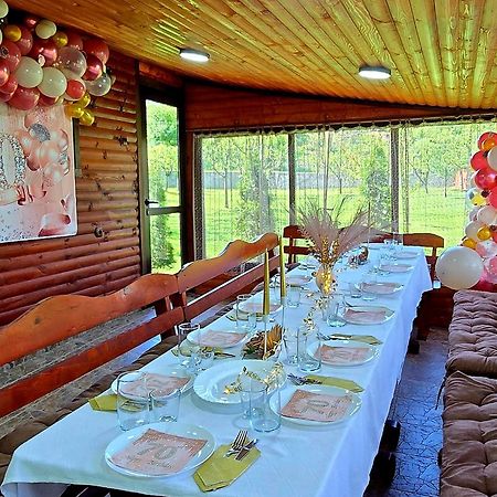 Вила Орехите Dupnitsa Exterior photo